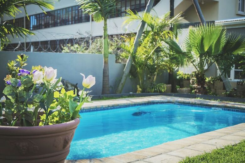 Bed & Breakfast Induna Lodge