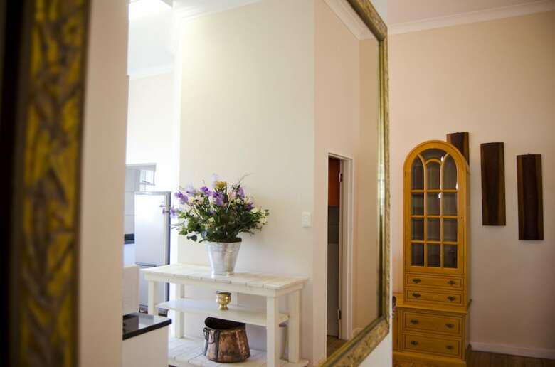 Bed & Breakfast Induna Lodge