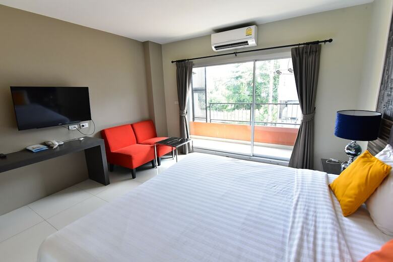 Hotel Pm Residence