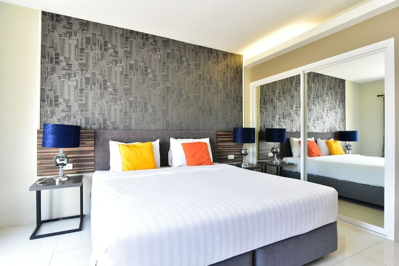 Hotel Pm Residence
