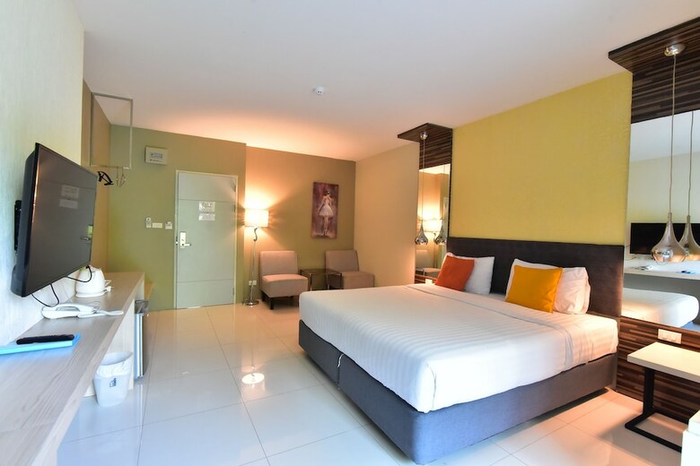 Hotel Pm Residence