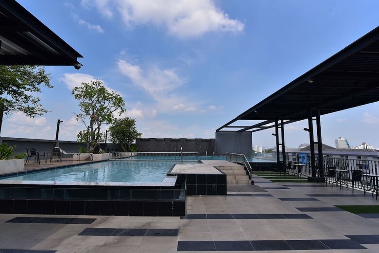 Hotel Pm Residence
