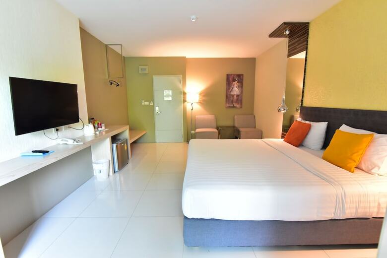 Hotel Pm Residence