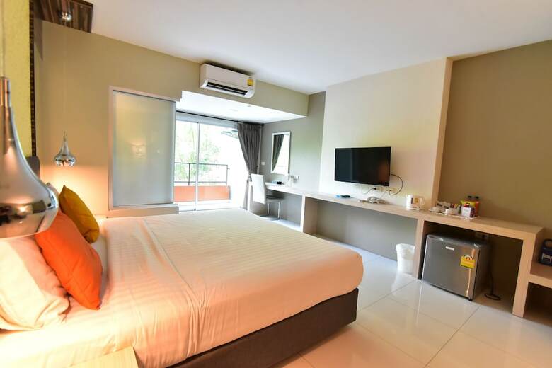 Hotel Pm Residence
