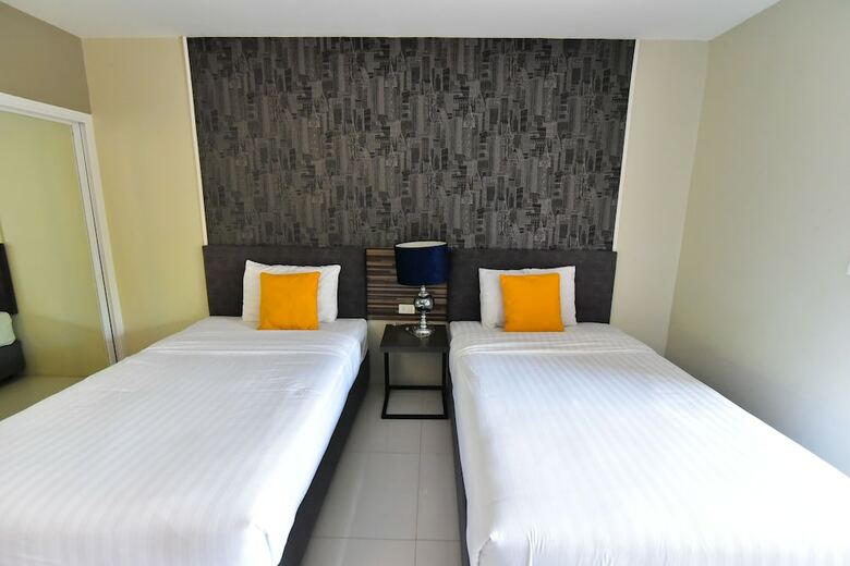 Hotel Pm Residence