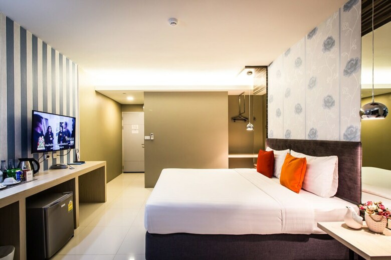 Hotel Pm Residence
