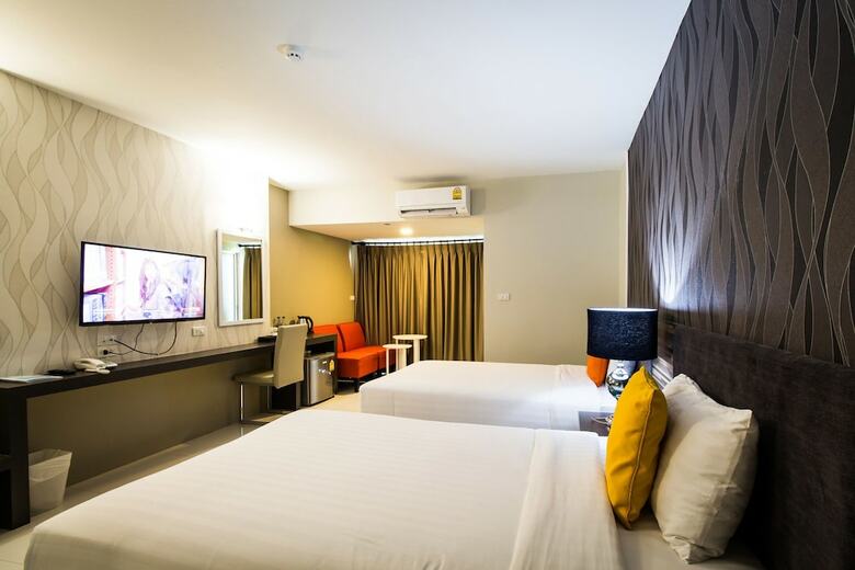 Hotel Pm Residence