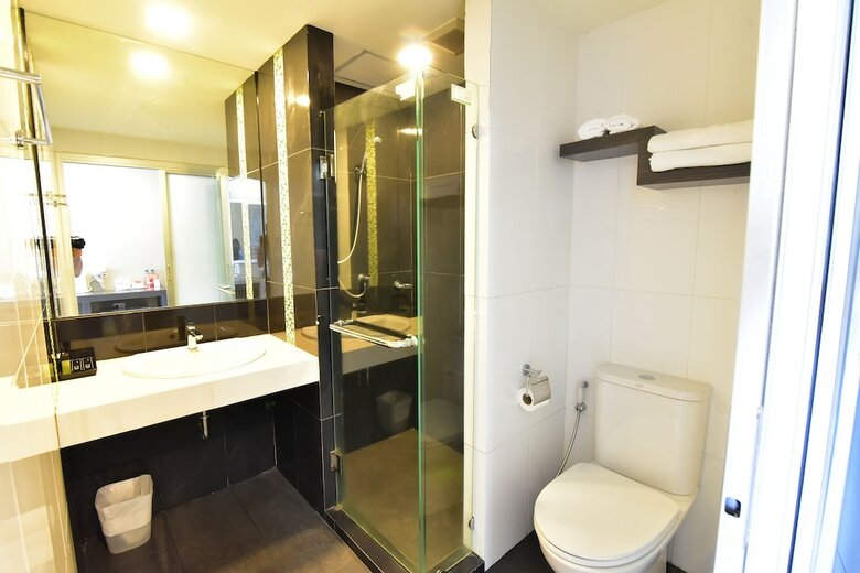 Hotel Pm Residence