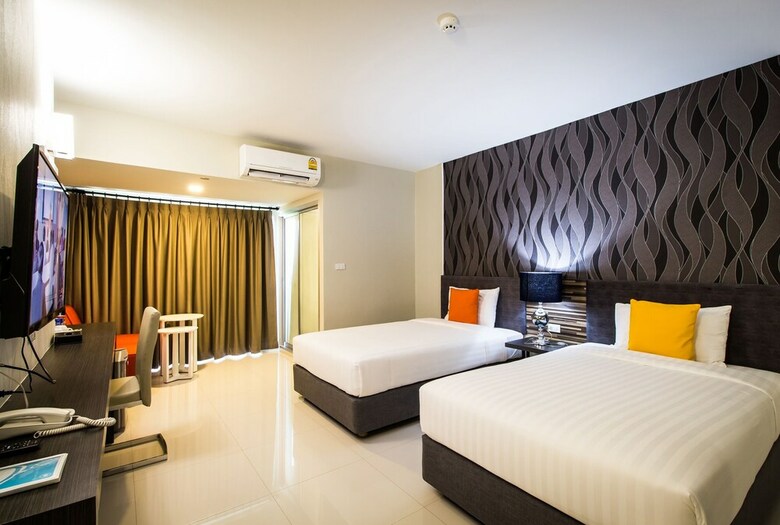 Hotel Pm Residence