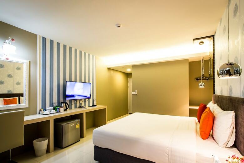 Hotel Pm Residence
