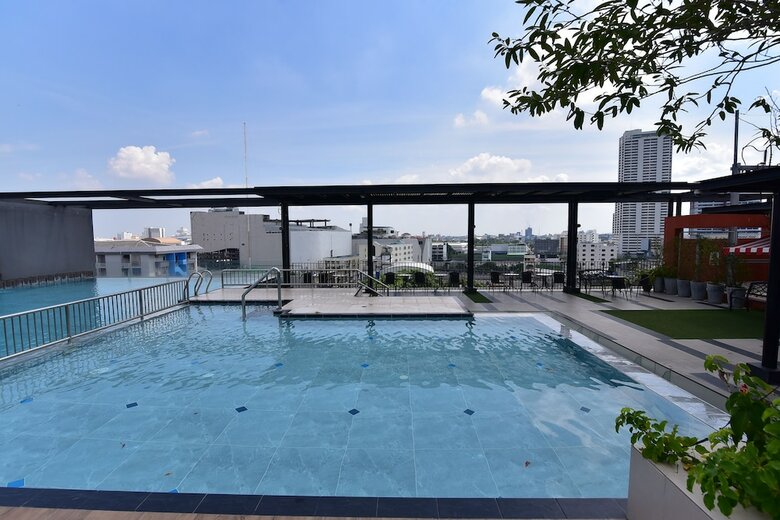 Hotel Pm Residence