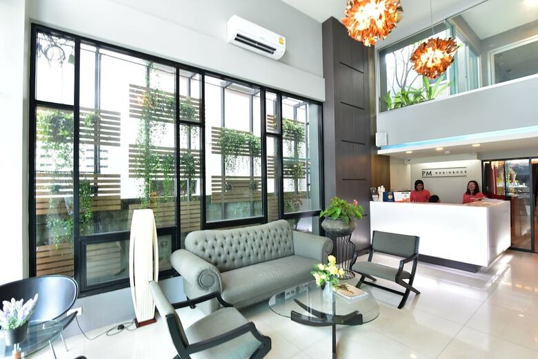 Hotel Pm Residence