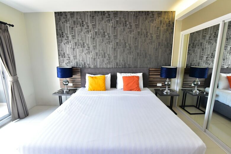 Hotel Pm Residence