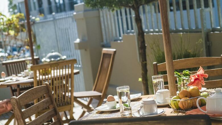 Hotel Wilton Lodge
