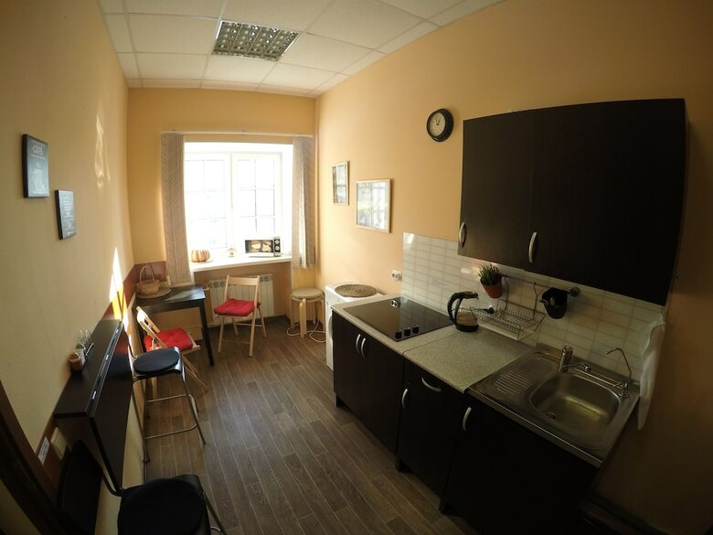 Hostal Hostel Dacha
