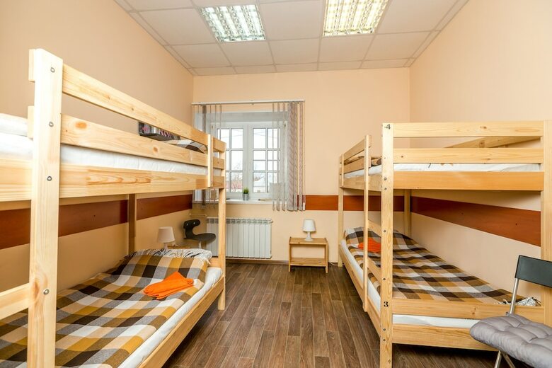 Hostal Hostel Dacha