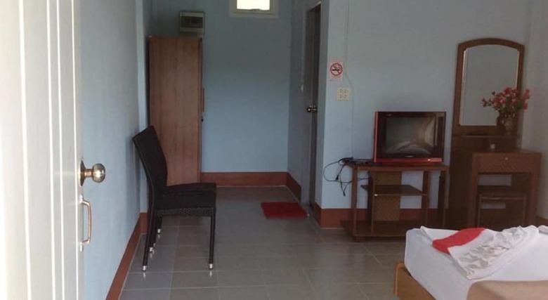 Hotel Bangsak Hut
