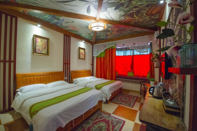 Taimei Hotel