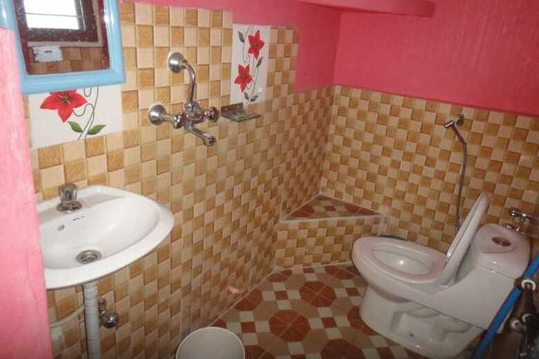 Bed & Breakfast Ram Homestay