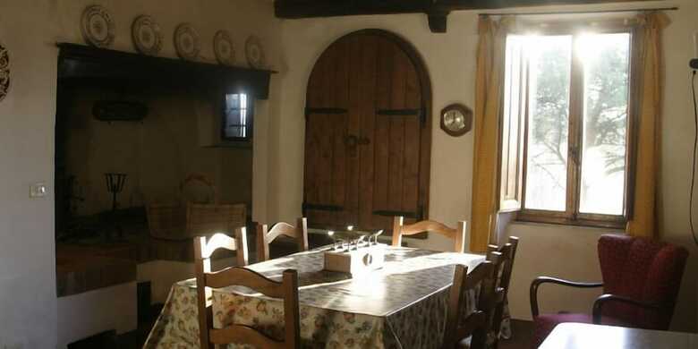 Agroturismo Villa Caselunghe