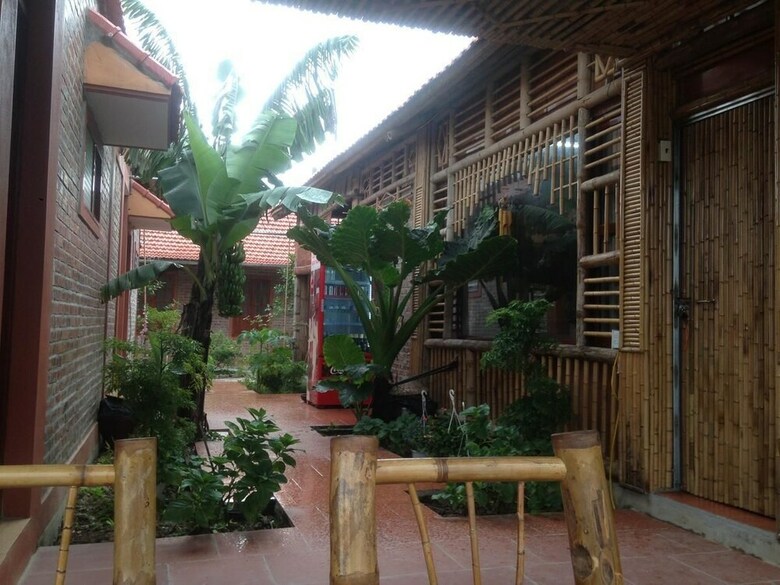 Hotel Tam Coc Mountain View Homestay