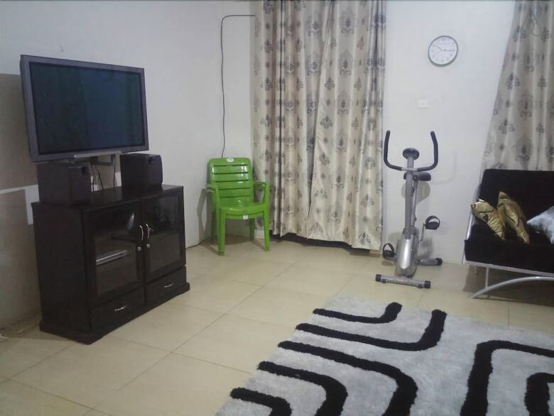 Bulange Apartments