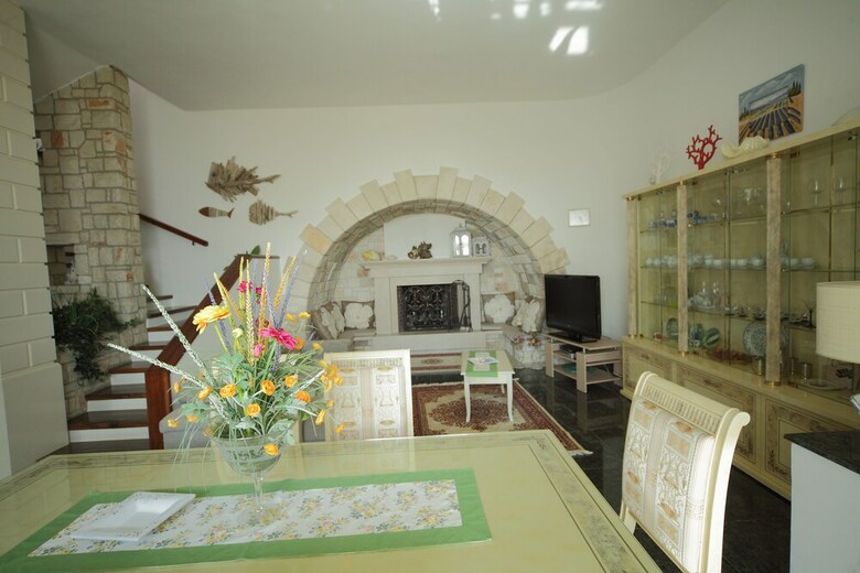 Villa Degli Dei