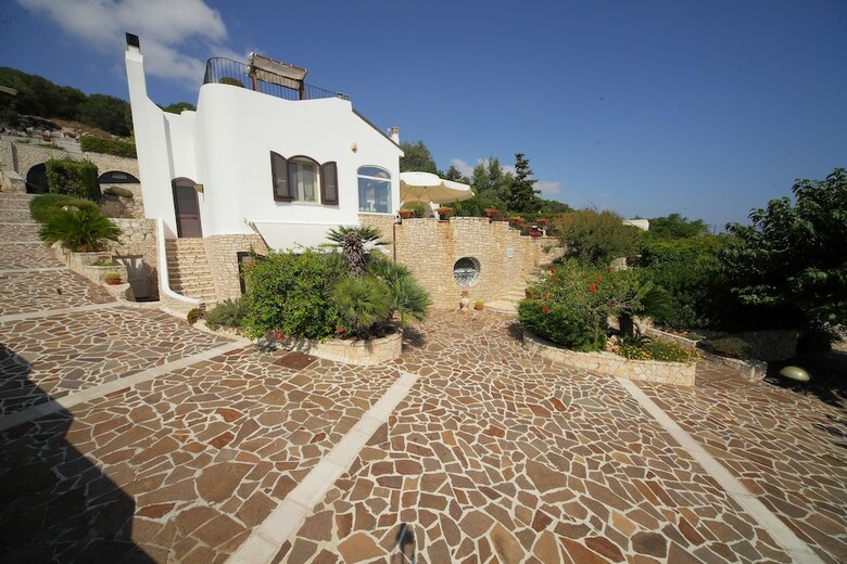 Villa Degli Dei
