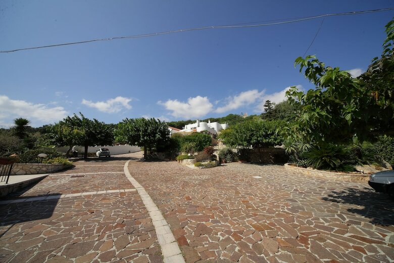 Villa Degli Dei
