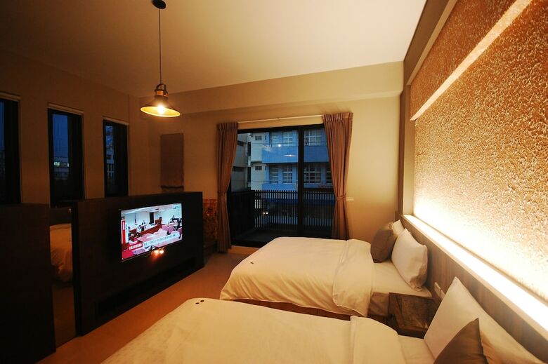 East Cube B&B