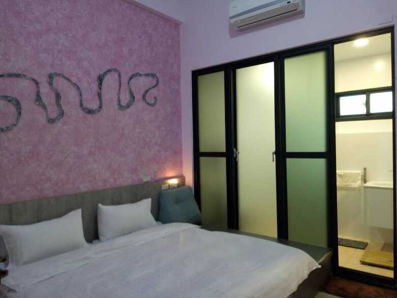 East Cube B&B