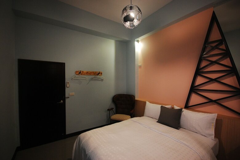 East Cube B&B