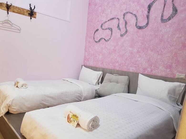East Cube B&B