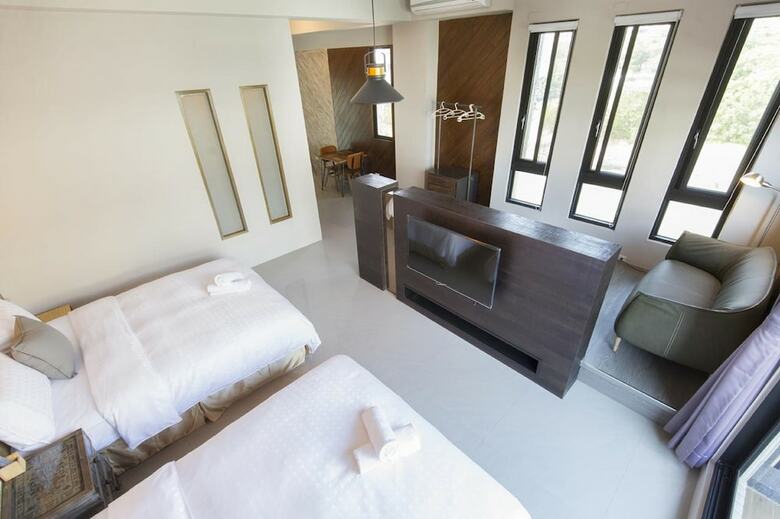 East Cube B&B