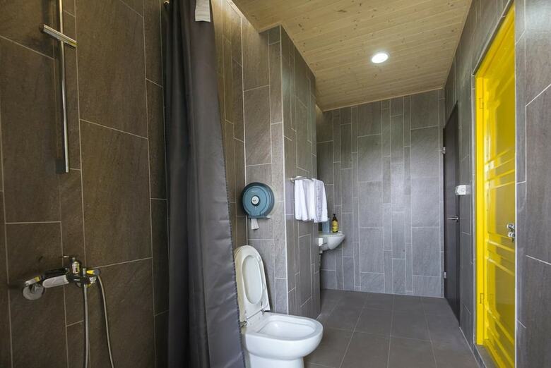 East Cube B&B