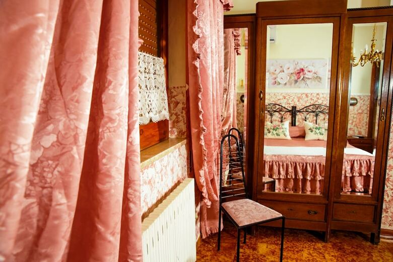 Bed & Breakfast Santa Fara