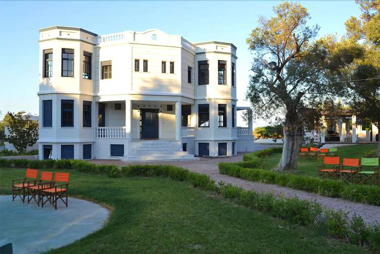 Mikamas Villa