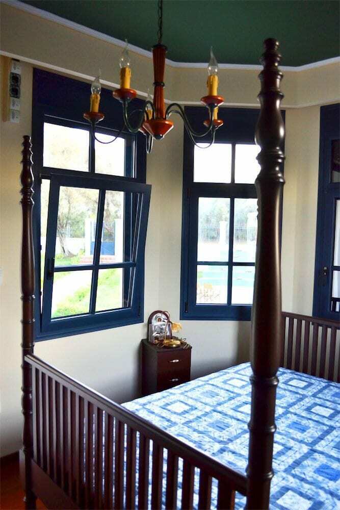 Mikamas Villa