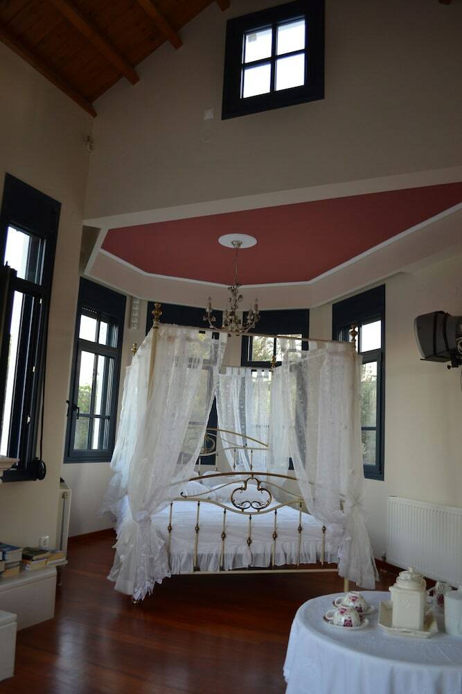 Mikamas Villa