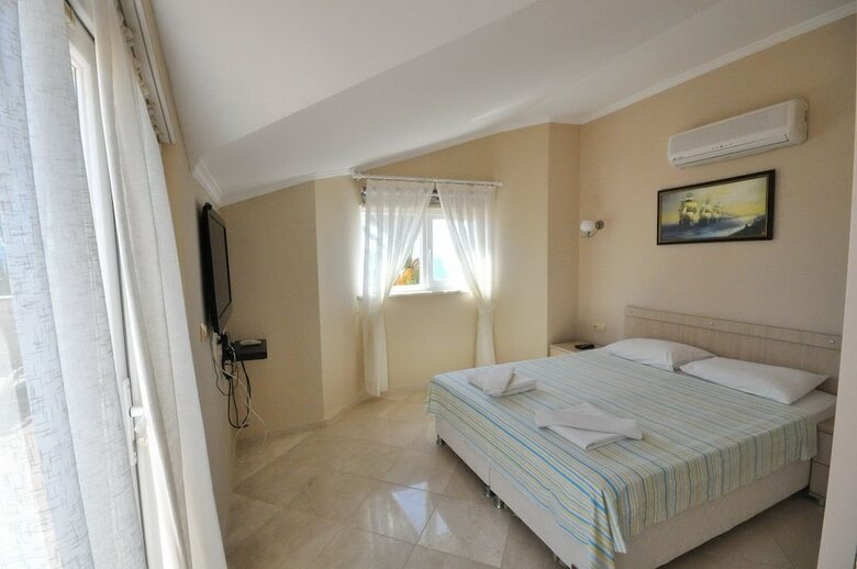 Apartamento Sunset Beach Club Fethiye