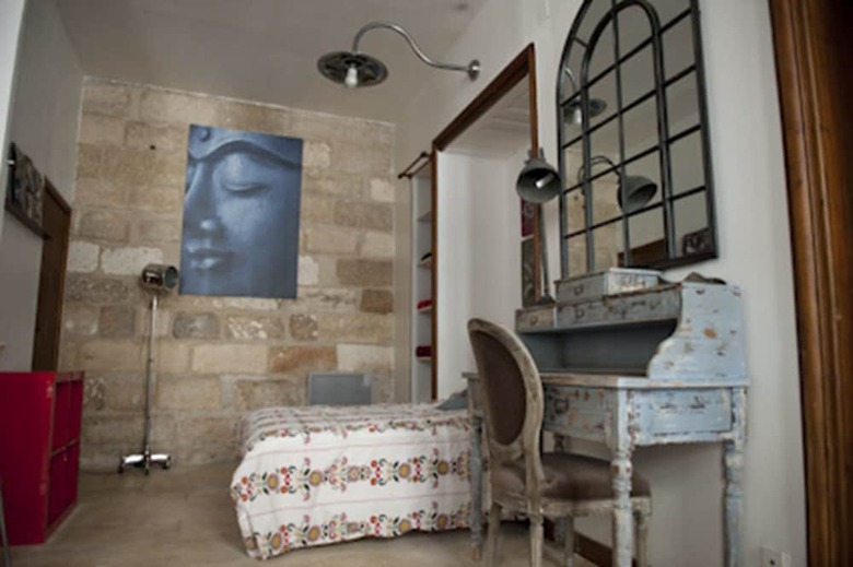Apartamento Studio Cit� Des Papes