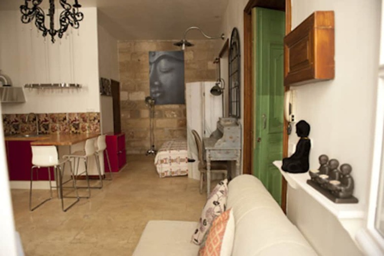 Apartamento Studio Cit� Des Papes
