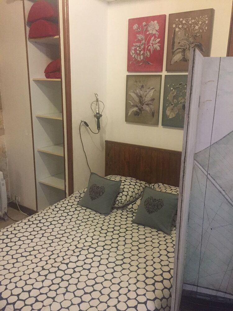 Apartamento Studio Cit� Des Papes