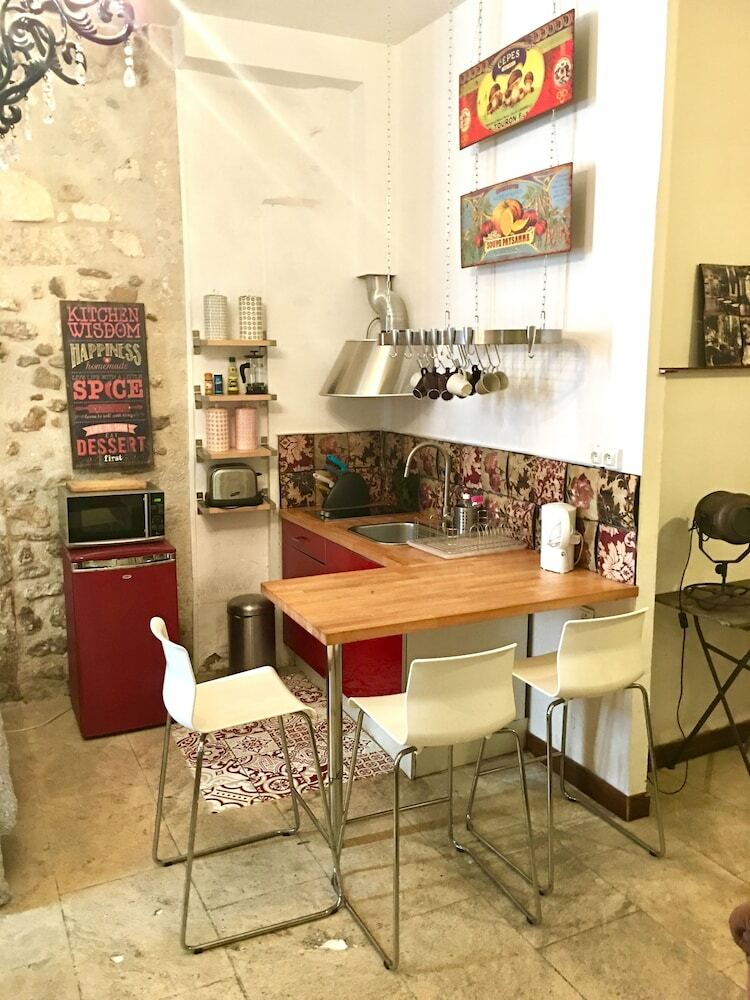 Apartamento Studio Cit� Des Papes