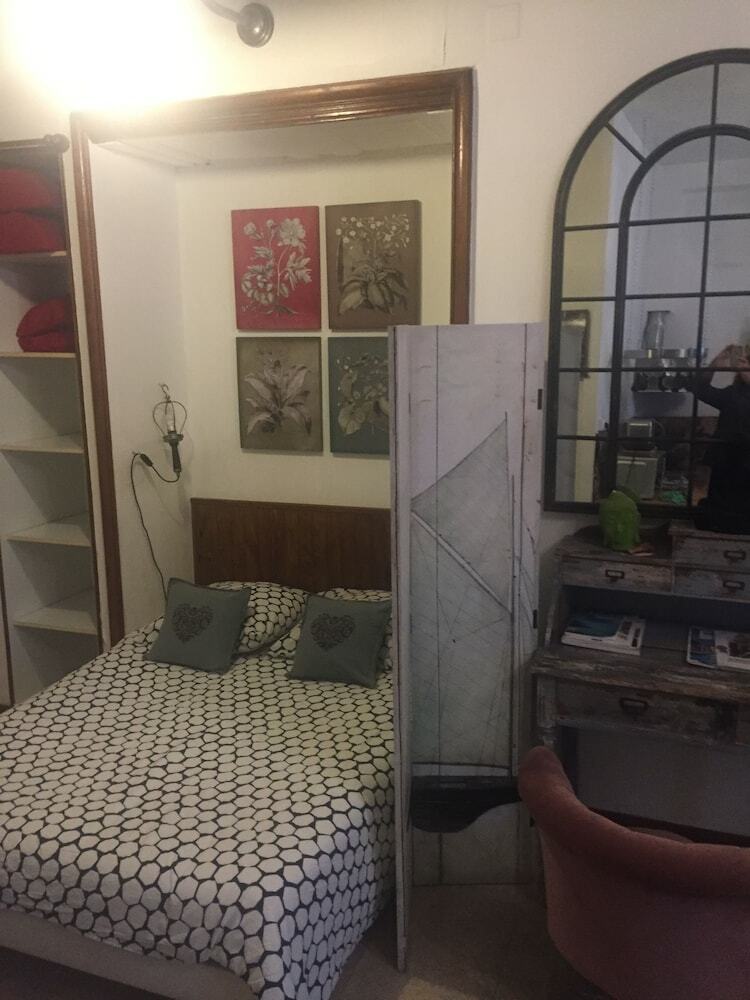 Apartamento Studio Cit� Des Papes