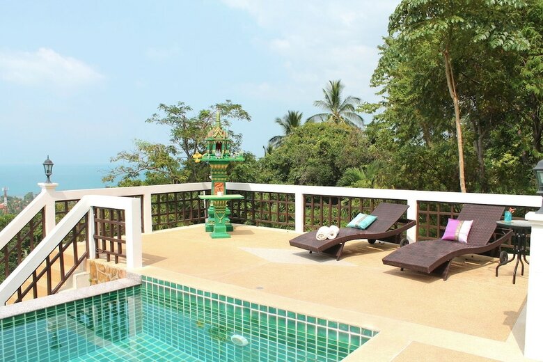 Jer Apartments Samui
