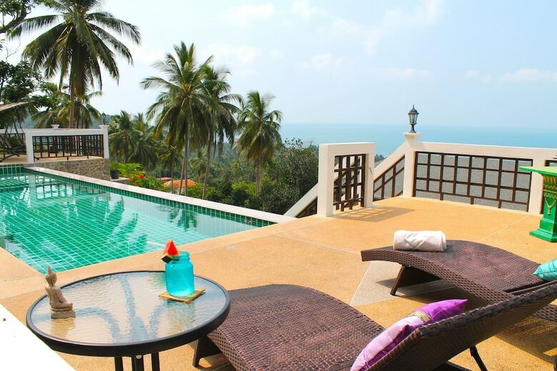 Jer Apartments Samui