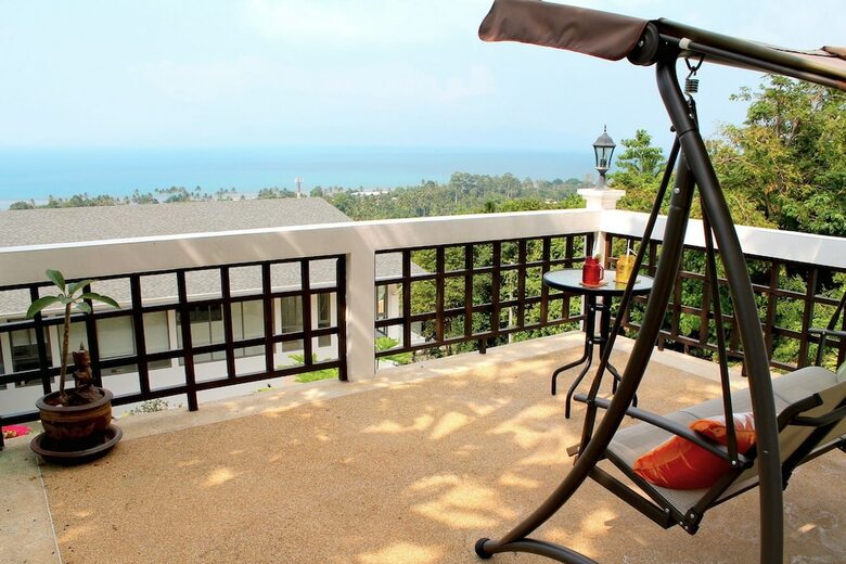 Jer Apartments Samui