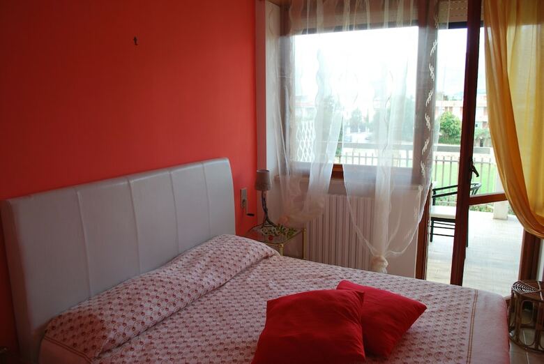 Sol Y Mar B&B