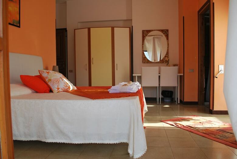 Sol Y Mar B&B